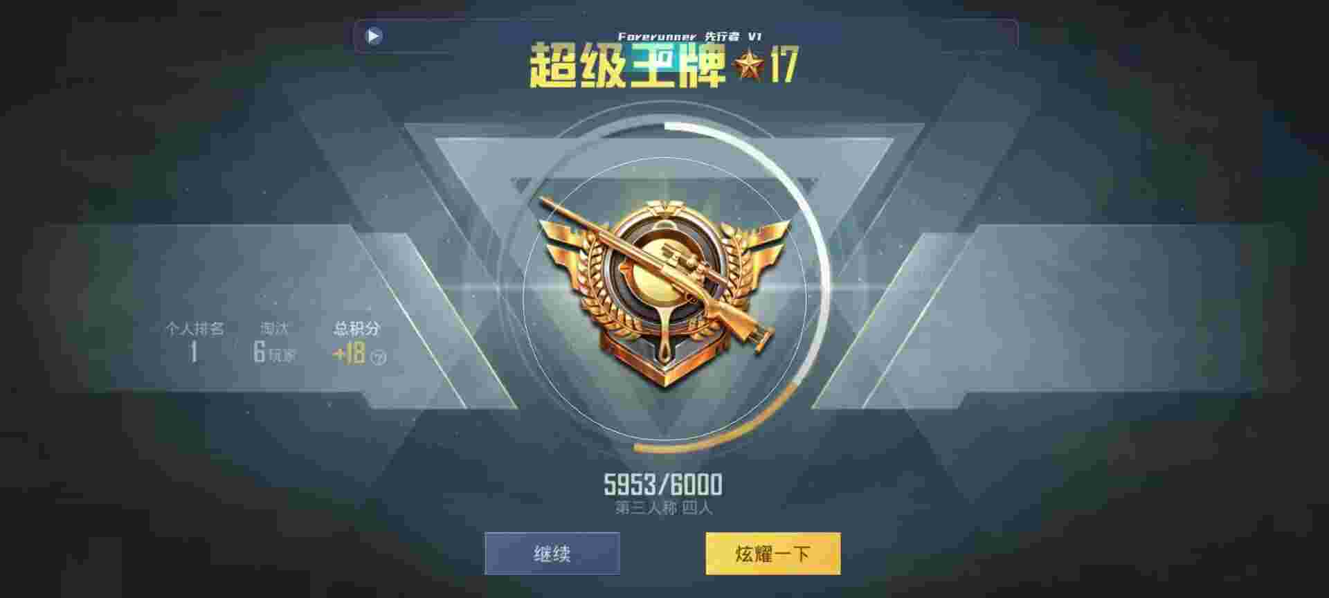 和平精英鸡腿辅助自瞄 - ƽӢͻƿǽ辅助预览图